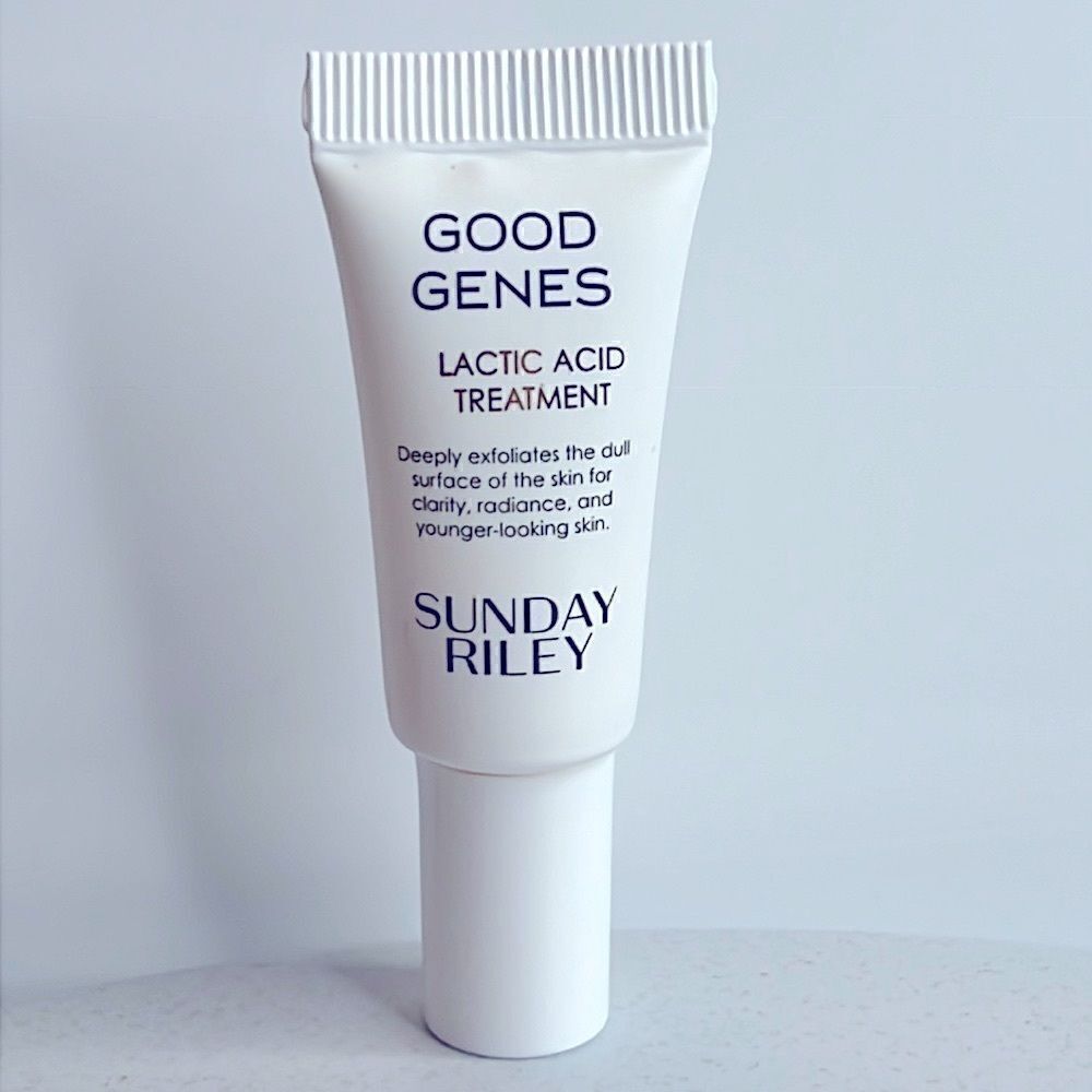 $7🌟 Sunday Riley Good Genes Lactic Acid Treatment